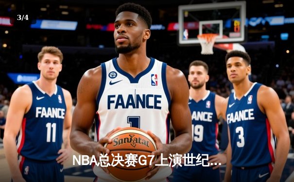 NBA总决赛G7上演世纪逆转 雄鹿加时险胜太阳夺队史第二冠 - 3