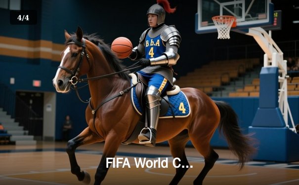 FIFA World Cup 2022决赛：阿根廷点球大战胜法国，梅西终圆梦捧起大力神杯 - 4