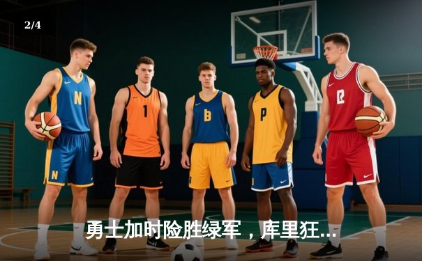 勇士加时险胜绿军，库里狂砍45分创赛季新高 - 2