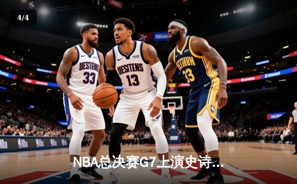 NBA总决赛G7上演史诗逆转 掘金加时险胜热火卫冕成功 - 4