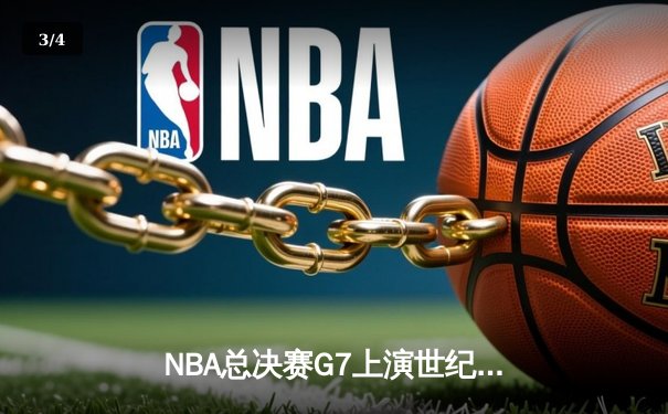 NBA总决赛G7上演世纪逆转 掘金加时险胜热火夺队史首冠 - 3
