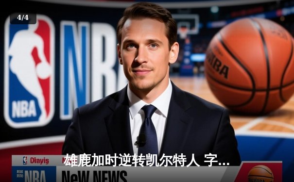 雄鹿加时逆转凯尔特人 字母哥44分20篮板演绎MVP级表现 - 4